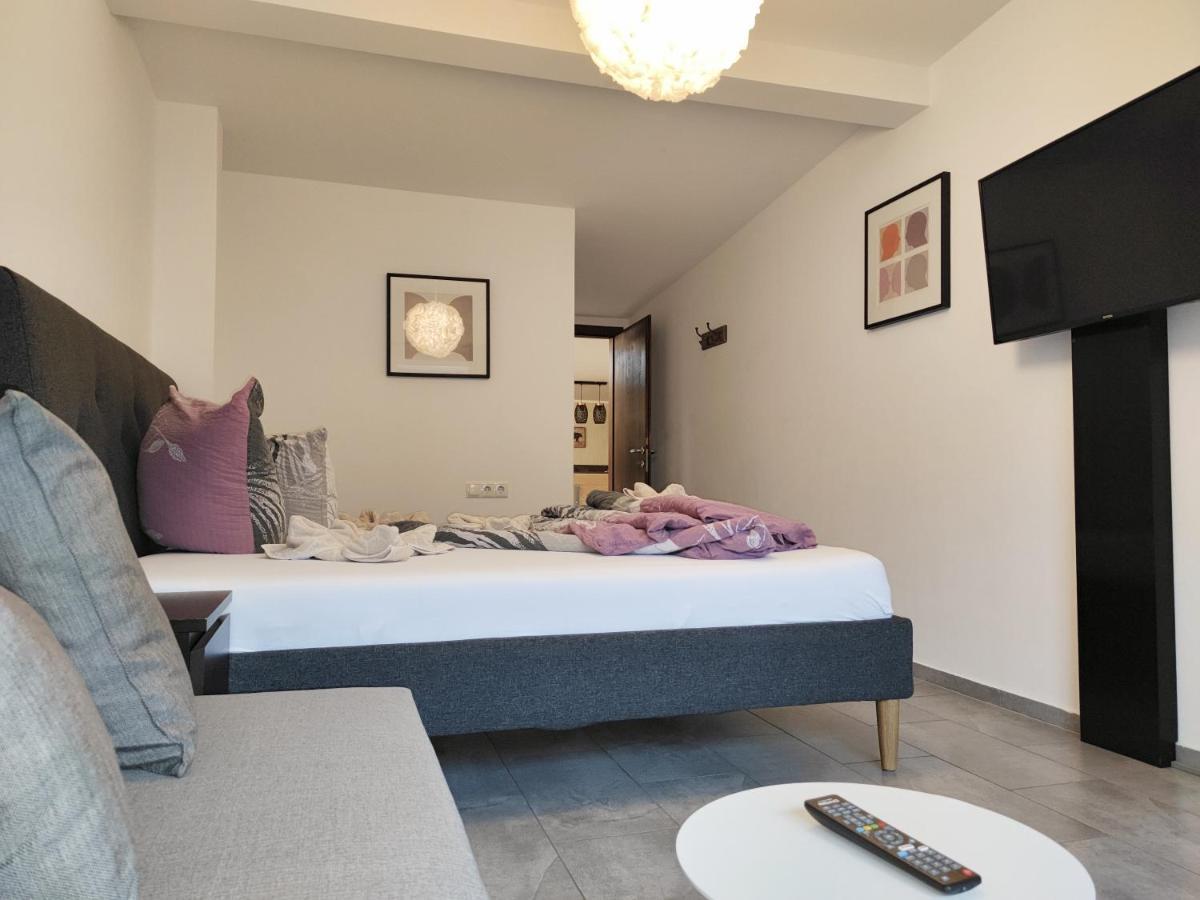Freestyle Apartment 索滕斯 外观 照片