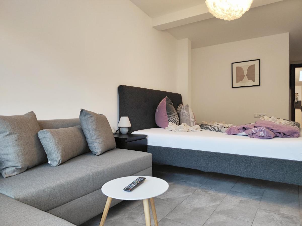 Freestyle Apartment 索滕斯 外观 照片